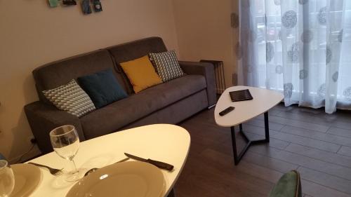 Apartamento L'escale Du Pr�sident