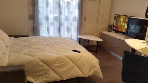 Apartamento L'escale Du Pr�sident