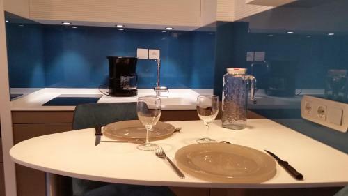 Apartamento L'escale Du Pr�sident