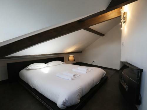 Apartamentos La Venise Des Alpes