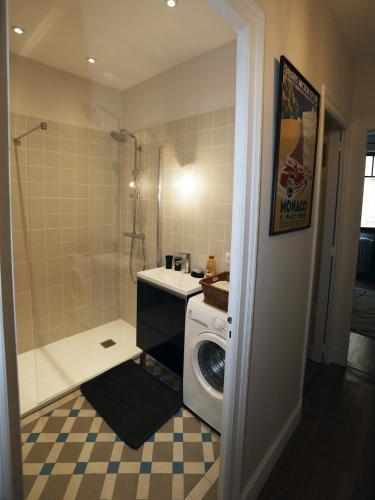 Apartamentos Le Cygne