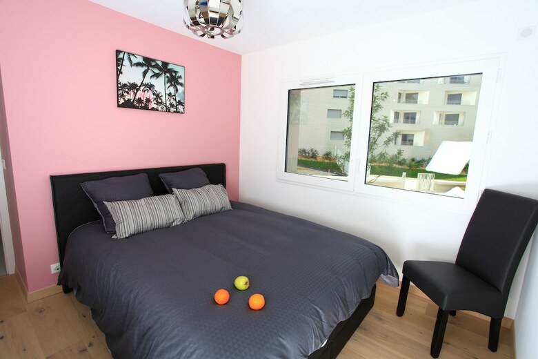 Apartamentos Appart L'avant Scene Tresums
