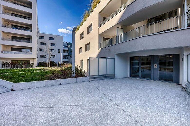 Apartamentos Appart L'avant Scene Tresums