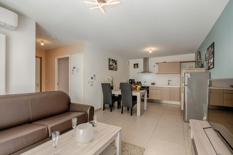 Apartamentos Appart L'avant Scene Tresums