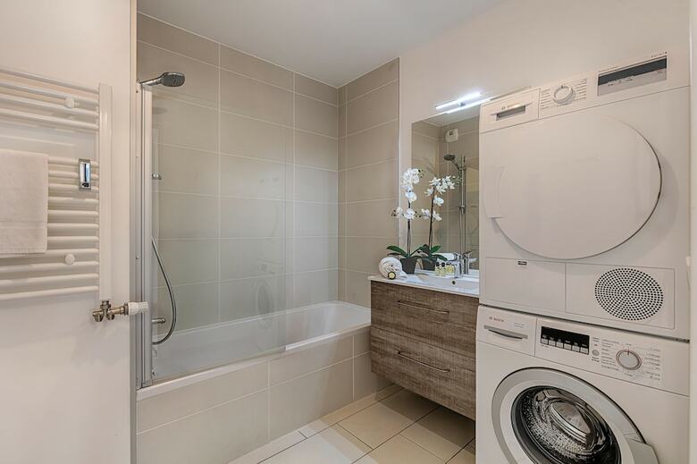 Apartamentos Appart L'avant Scene Tresums