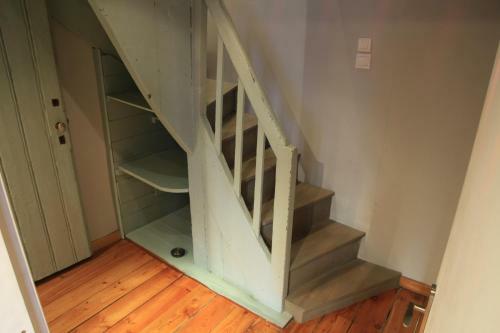 Apartamento The Green House