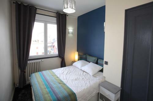 Apartamentos Le Sommeiller