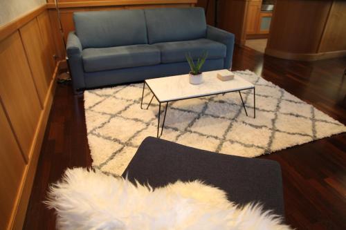 Apartamento Le Chamonix