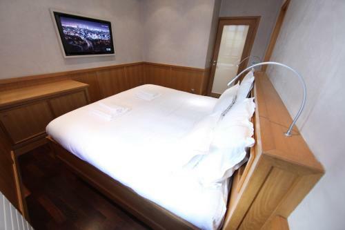 Apartamento Le Chamonix