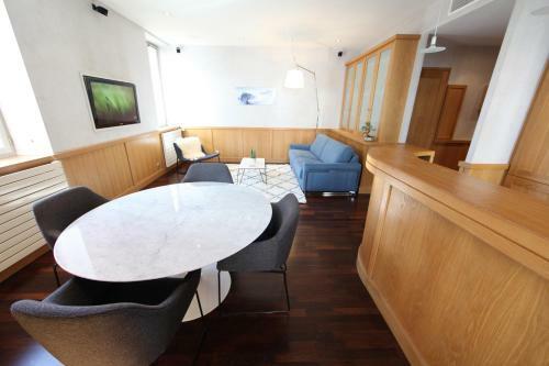 Apartamento Le Chamonix