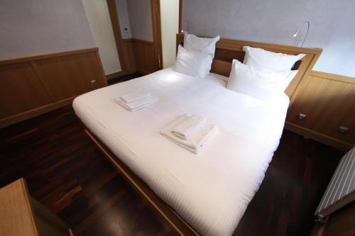 Apartamento Le Chamonix
