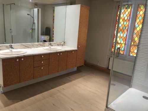 Apartamento Les Balmettes