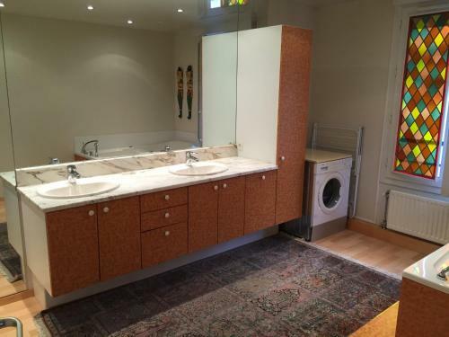 Apartamento Les Balmettes