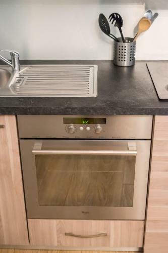 Apartamento Paquier Appartement C?ur De Ville
