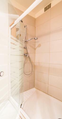 Apartamento Paquier Appartement C?ur De Ville