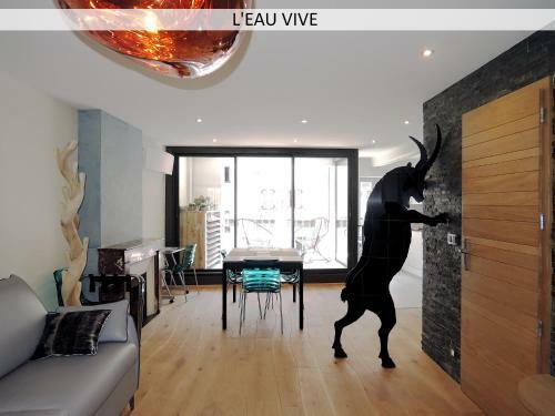 Apartamentos Lofts And Lakes Premium