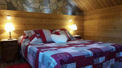 Bed & Breakfast Le Piou