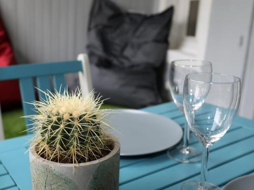 Apartamentos La Terrasse Carnot, In Annecy Downtown