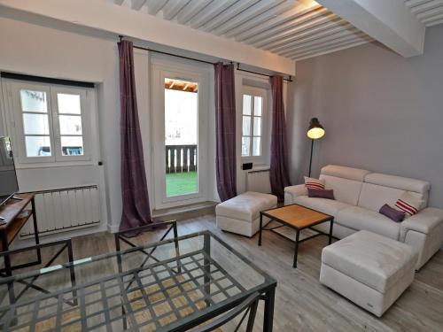 Apartamentos La Terrasse Carnot, In Annecy Downtown