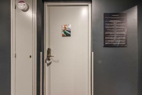 Apartamento Studio Vent - Annecy Dream