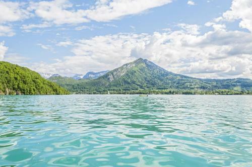 Apartamento Studio Vent - Annecy Dream