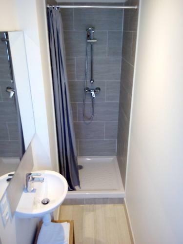 Apartamento Studio Vent - Annecy Dream