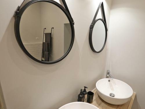 Apartamentos Le Rousseau