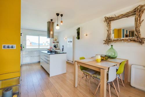 Apartamentos Appartement L'artiste
