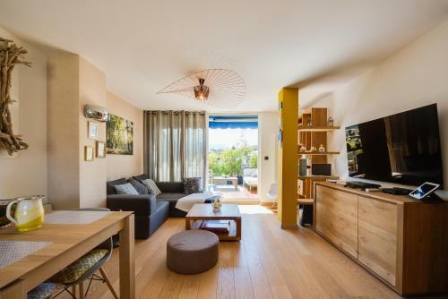 Apartamentos Appartement L'artiste