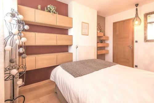 Apartamentos Appartement L'artiste