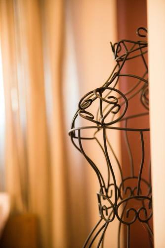 Apartamentos Appartement L'artiste