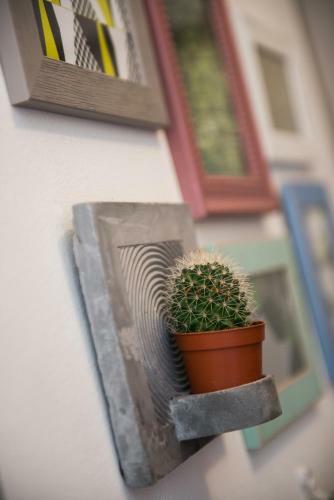 Apartamentos Appartement L'artiste