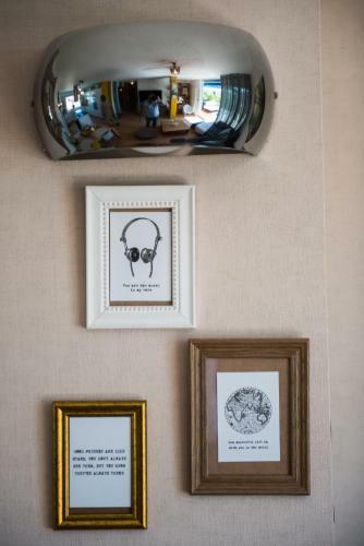 Apartamentos Appartement L'artiste