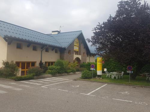 Hotel Premiere Classe Annecy Cran Gevrier