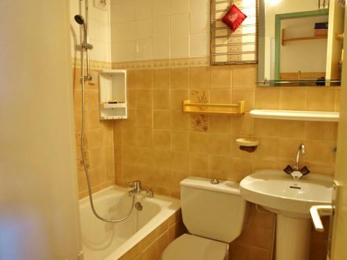 Apartamento Caribou, Studio Centre Station