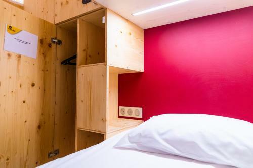Albergue Skylodge De Piau-engaly