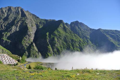 Albergue Skylodge De Piau-engaly