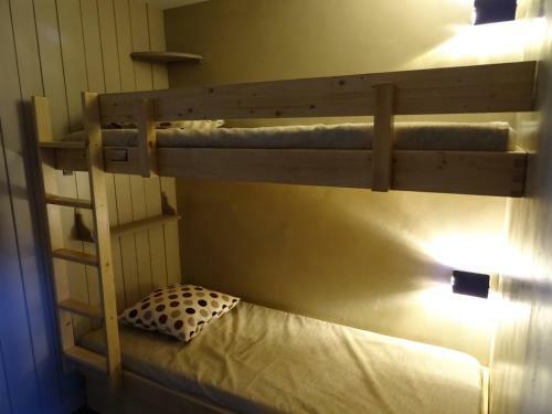 Apartamento Arc 1800 - Alpes-horizon