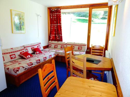 Apartamento Arc 1800 - Alpes-horizon