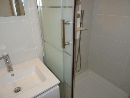 Apartamento Arc 1800 - Alpes-horizon