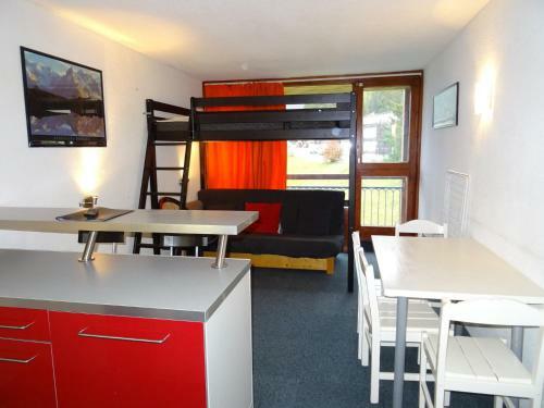 Apartamento Arc 1800 - Alpes-horizon