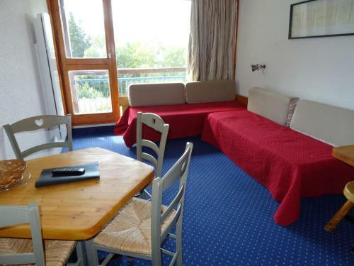 Apartamento Arc 1800 - Alpes-horizon