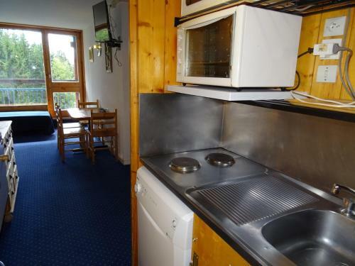 Apartamento Arc 1800 - Alpes-horizon