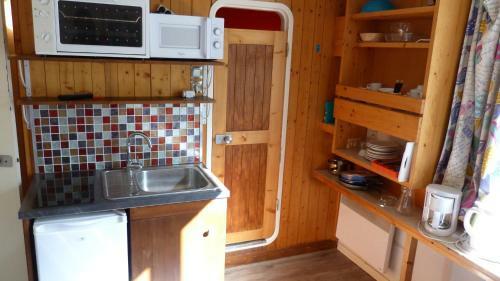 Apartamento Arc 1800 - Alpes-horizon