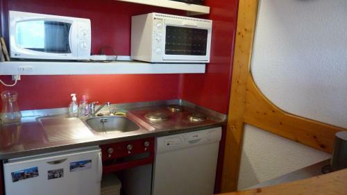 Apartamento Arc 1800 - Alpes-horizon