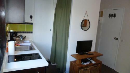 Apartamento Arc 1800 - Alpes-horizon
