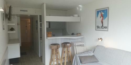 Apartamento Arc 1800 - Alpes-horizon