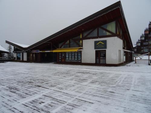 Apartamento Arc 1800 - Alpes-horizon