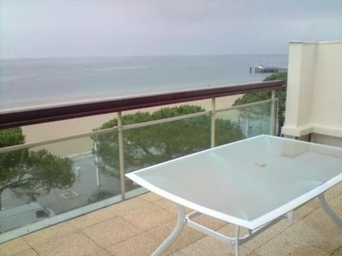 Apartment Les Bougainvilliers