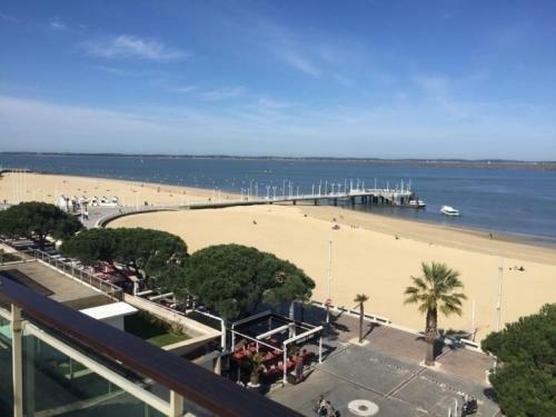Apartment Les Bougainvilliers